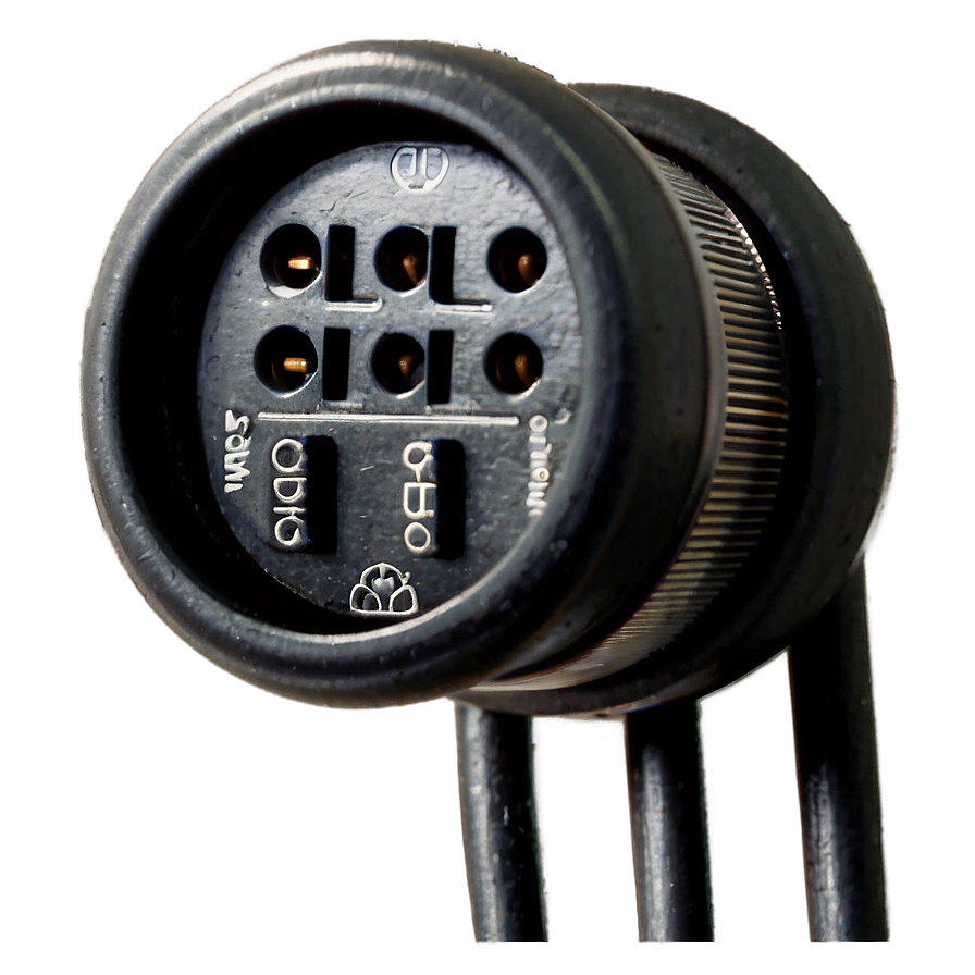 Three Pin Plug Png Vjl34