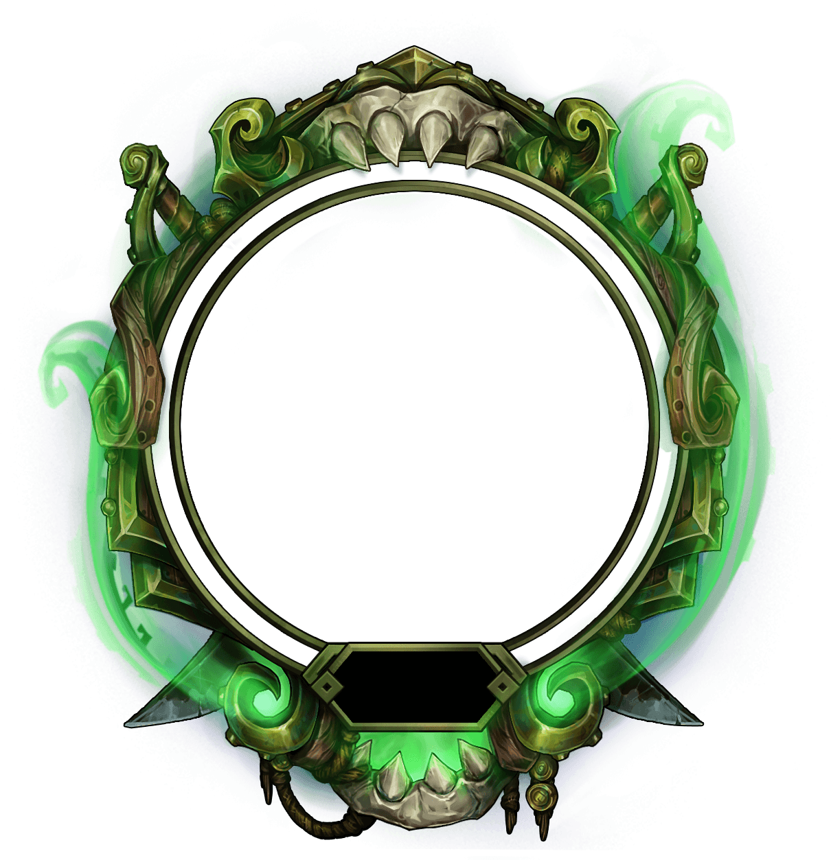 Thresh_ Lantern_ Frame_ League_of_ Legends