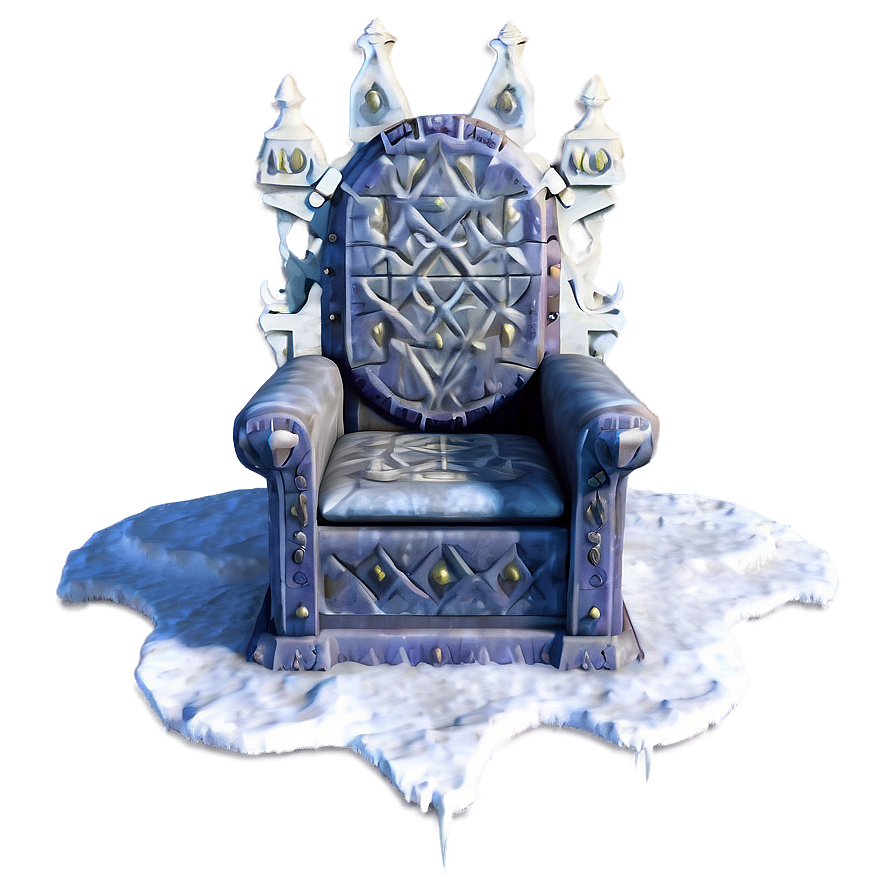 Throne Of The Moon Png Grx