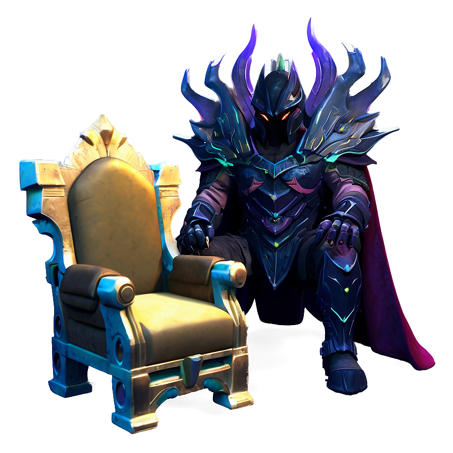 Throne Of The Night Png 05252024