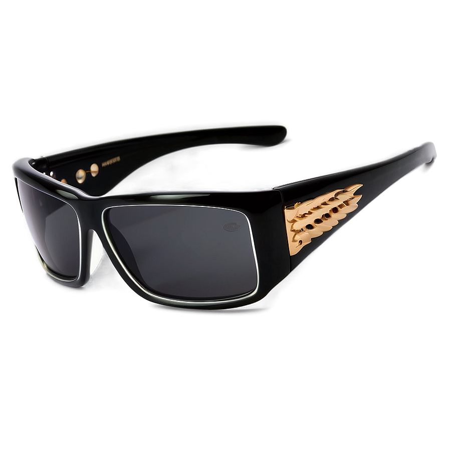 Thug Life Eyewear Png Uux1