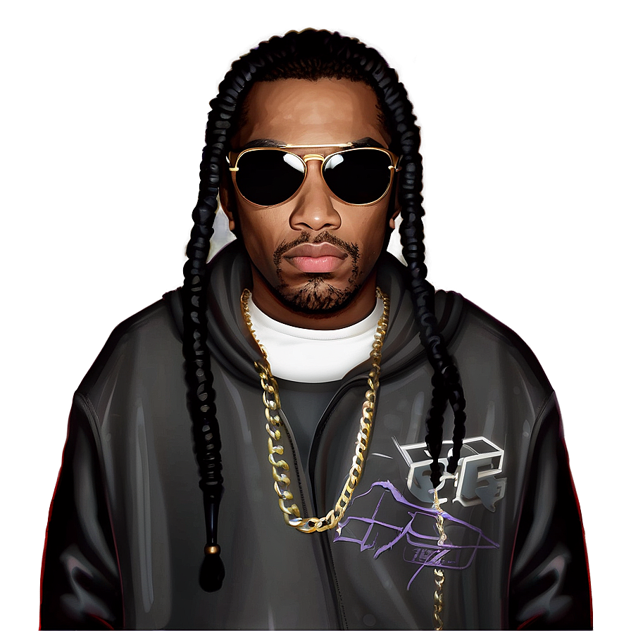 Thug Life Icon Png 06252024