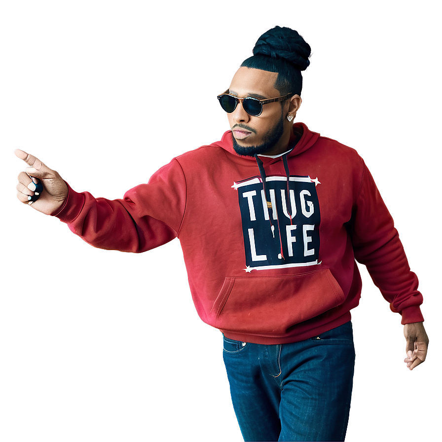 Thug Life Party Png 73