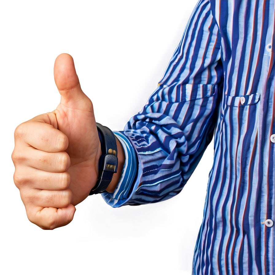 Thumbs Up Reaction Icon Png 87