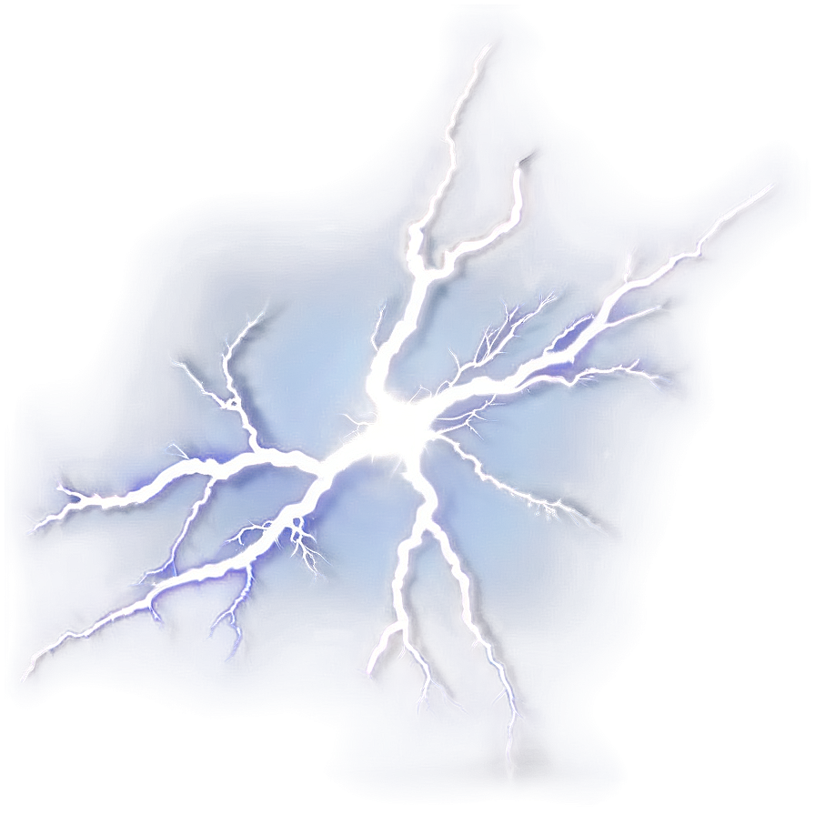 Thunder And Lightning Png Ess