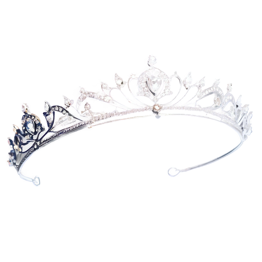 Tiara For Bridesmaid Png 71