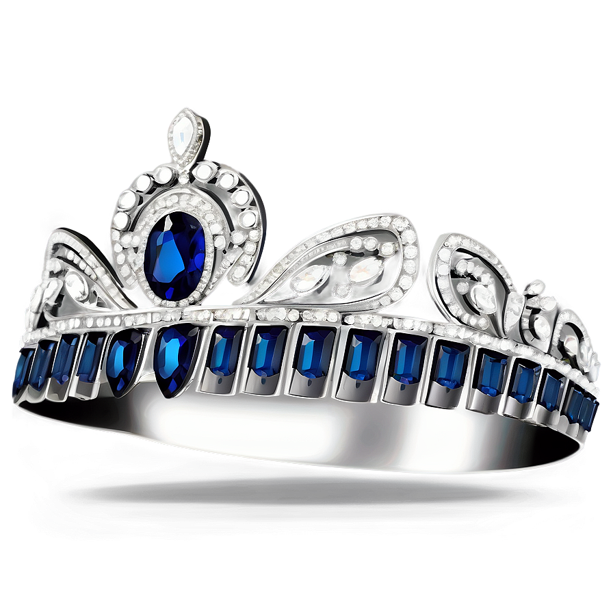 Tiara Headband Png 56