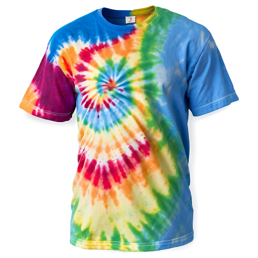 Tie Dye Shirt Gift Idea Png Utk80