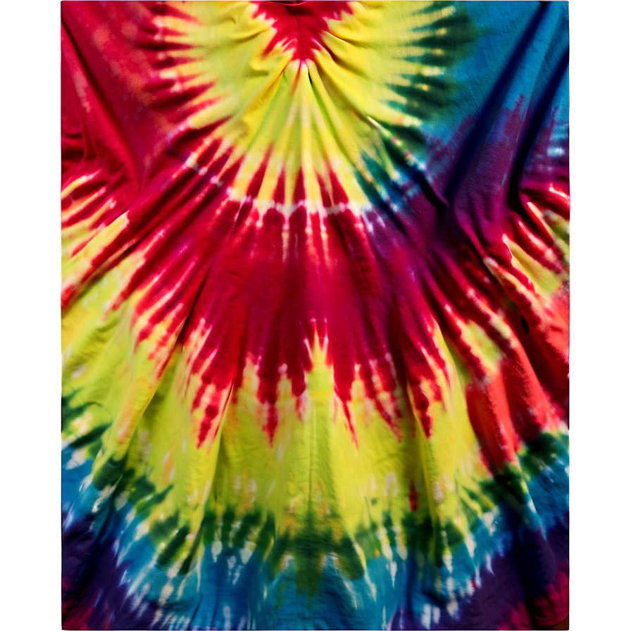 Tie Dye Shirt Workshop Png 06282024