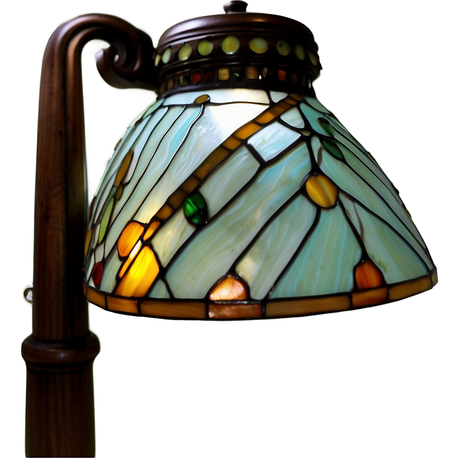 Tiffany Lamp Png 05252024