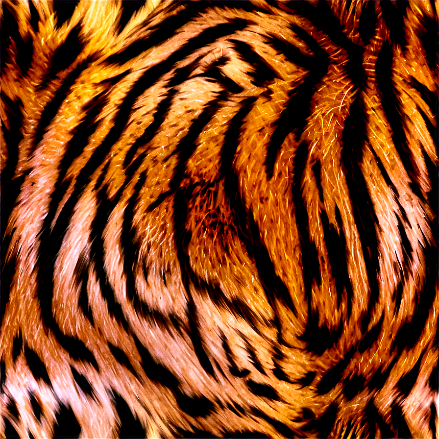 Tiger Fur Texture Png Vmd21