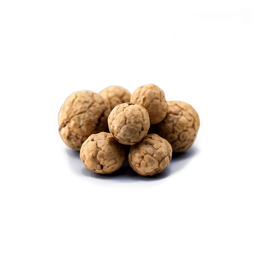 Tiger Nut Png 06122024