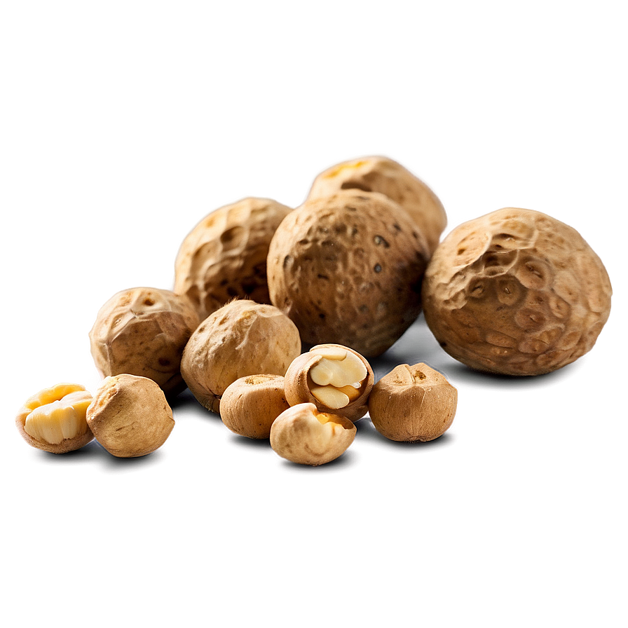 Tiger Nut Png 56