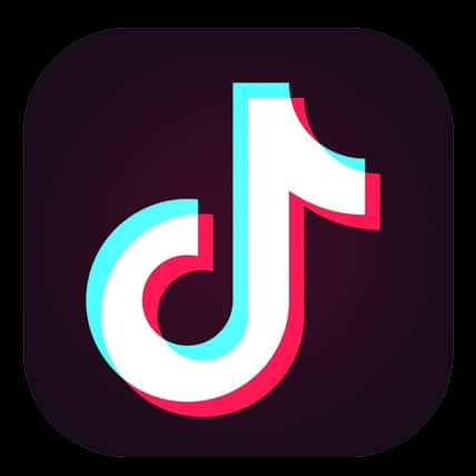 Tik Tok App Icon