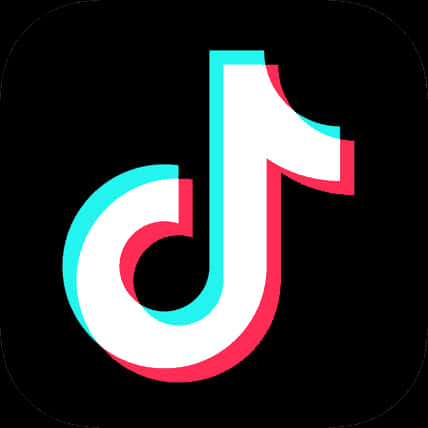 Tik Tok Logo Icon