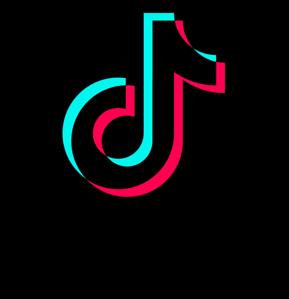 Tik Tok Logo Icon