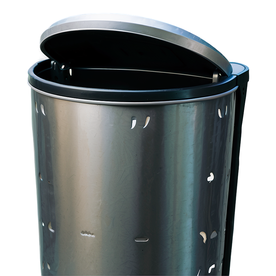 Tilt Out Trash Can Png Xao31