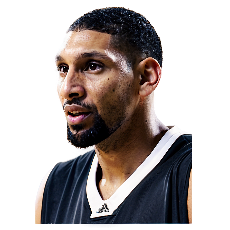 Tim Duncan Career Highlights Png 06242024