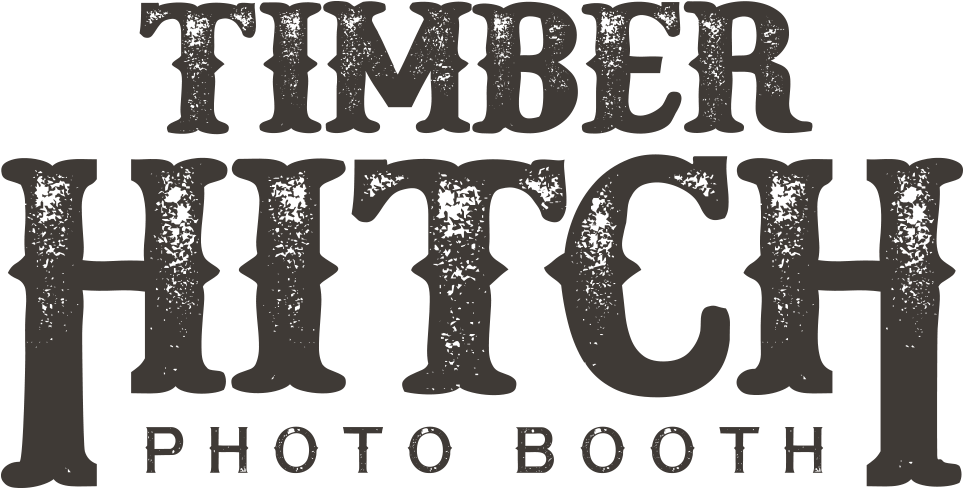 Timber Hitch Photo Booth Logo