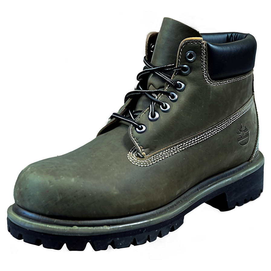 Timberland Boots Classic Png Nol