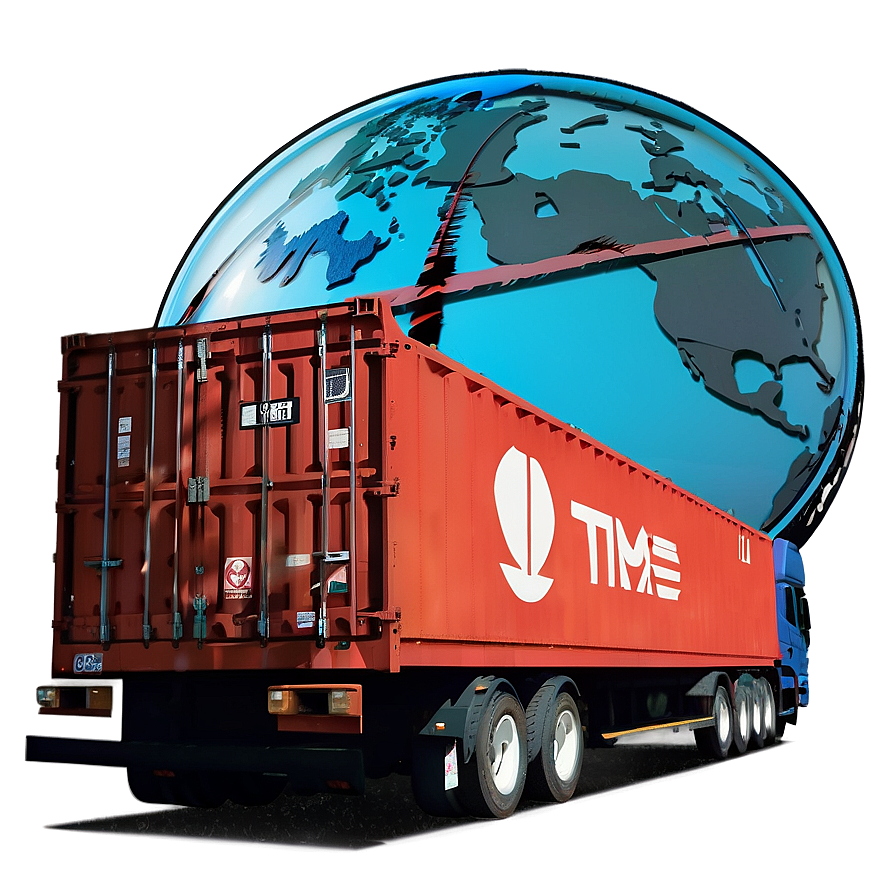 Time Critical Logistics Png 06272024