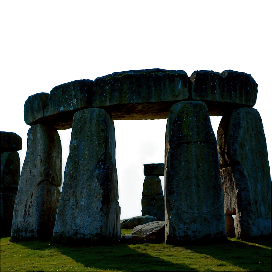 Time Lapse Of Stonehenge Png Sxh1