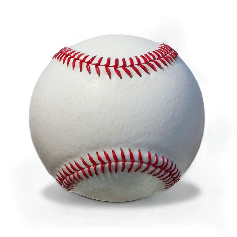 Timeless Baseball Seam Stitch Png Vkj29