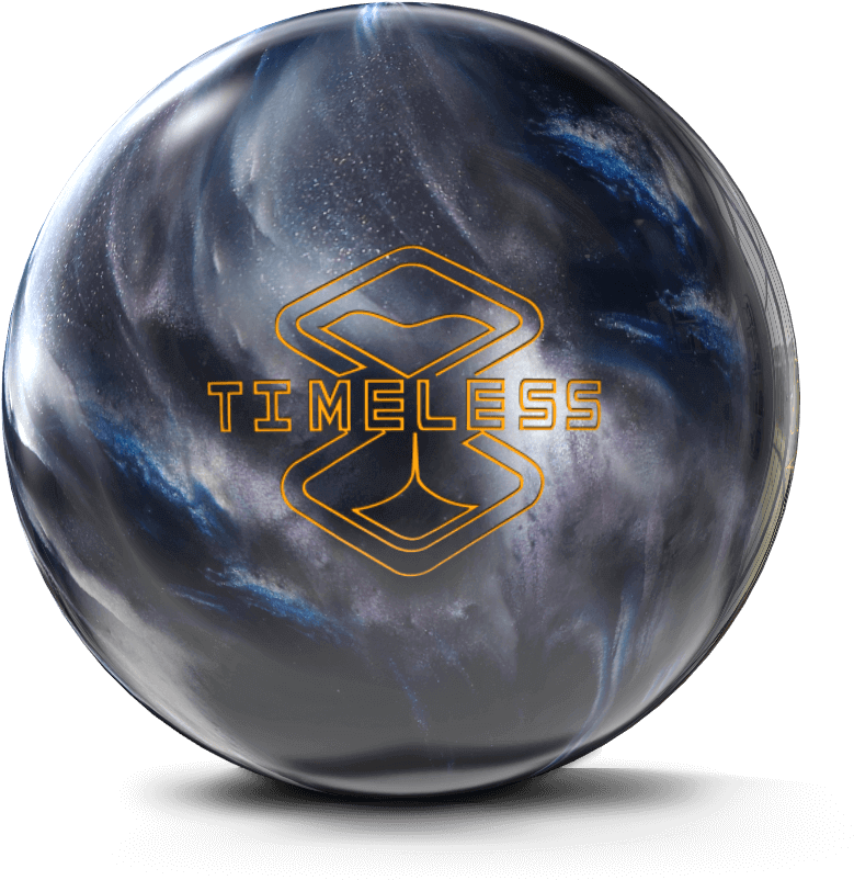 Timeless Bowling Ball Design