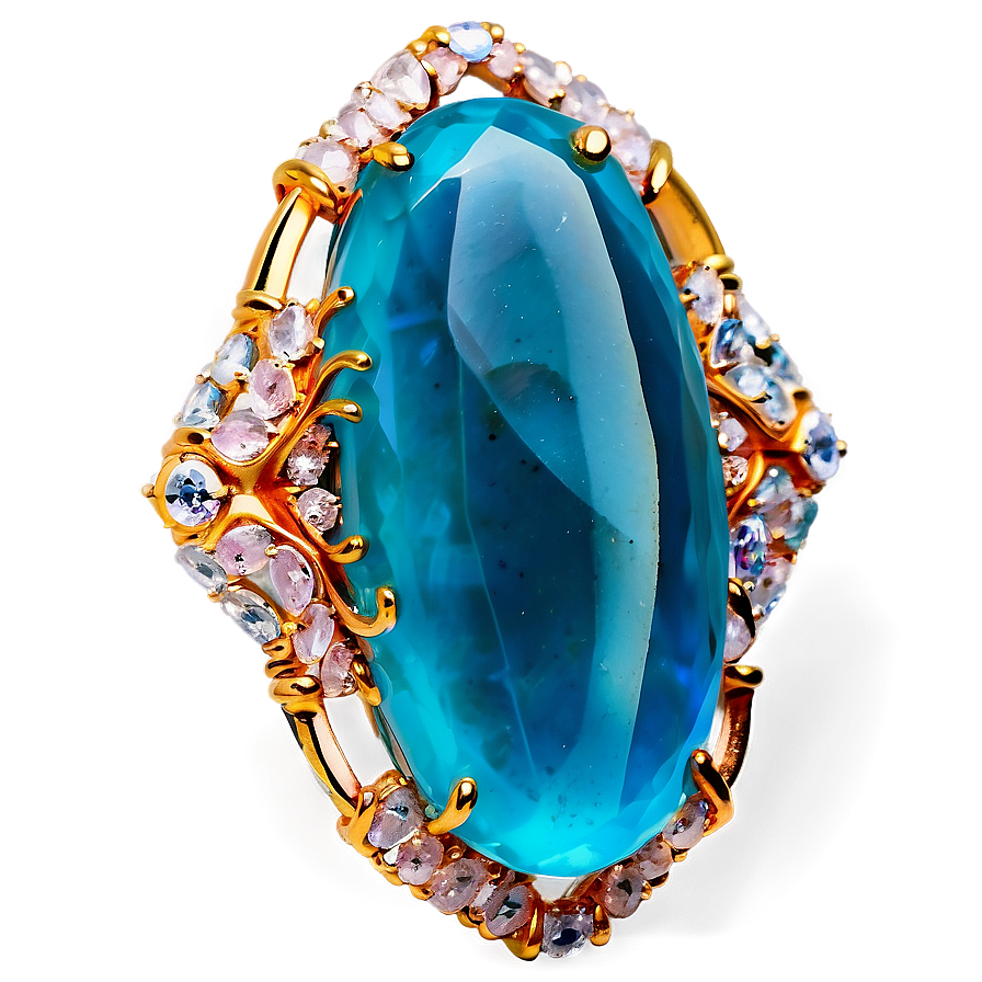 Timeless Chalcedony Gem Png Ceo