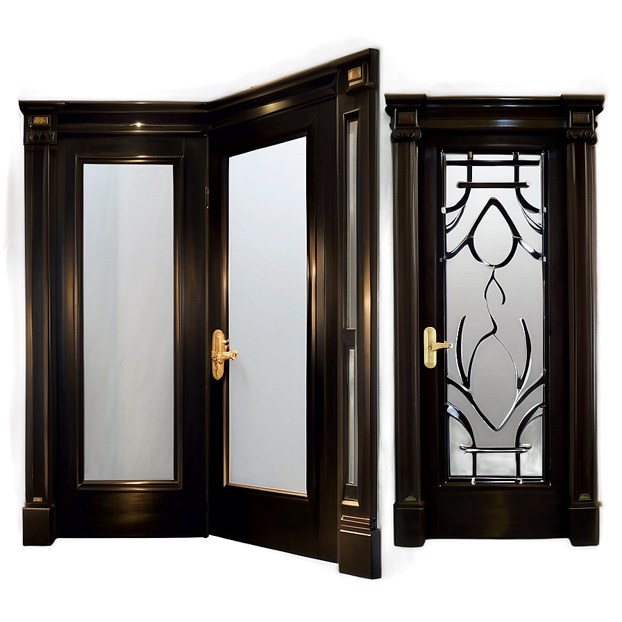 Timeless Classic Door Png 63