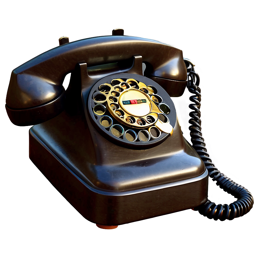 Timeless Classic Phone Png 77 Image