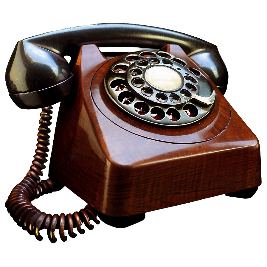 Timeless Classic Phone Png Gfe62