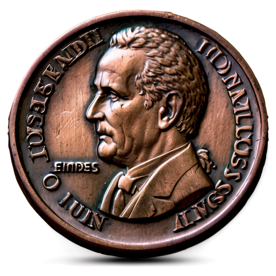 Timeless Pennies Png Wrp