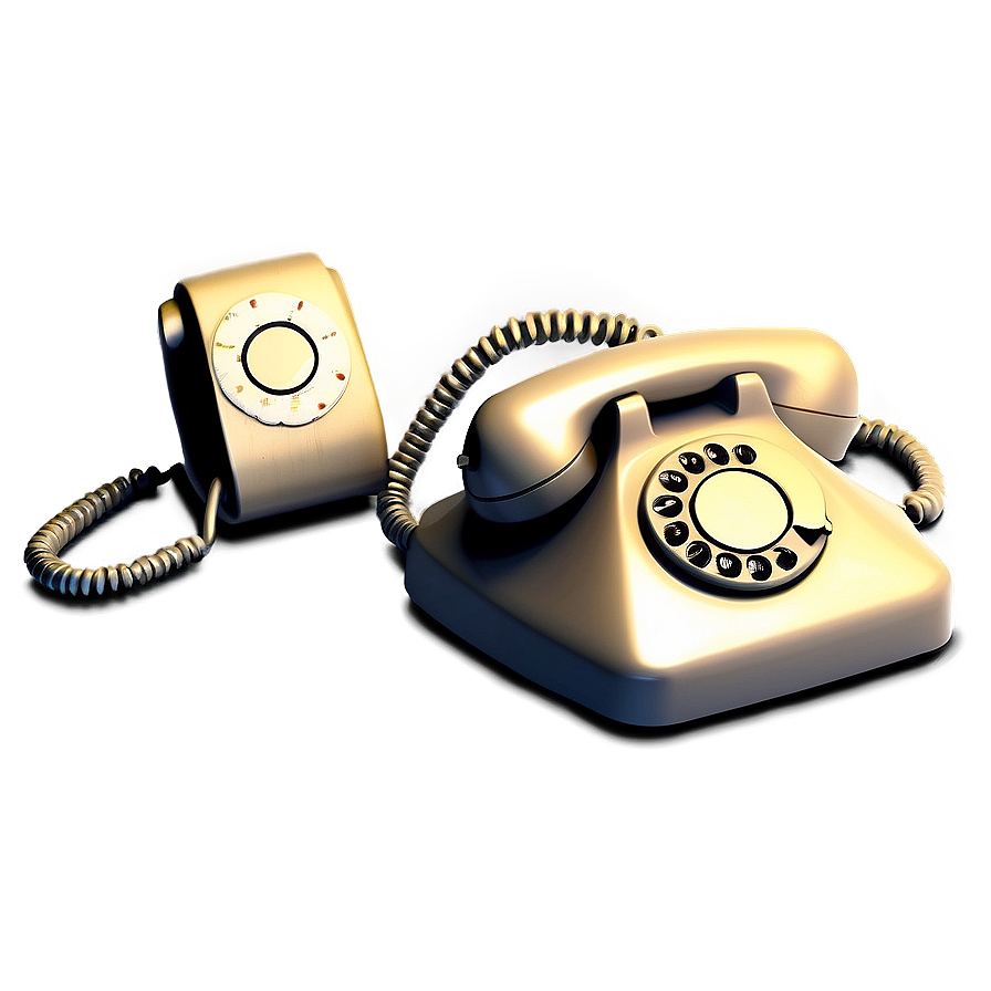 Timeless Telephone Memory Png Xsn