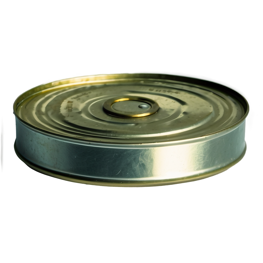 Tin Can Png Wsc