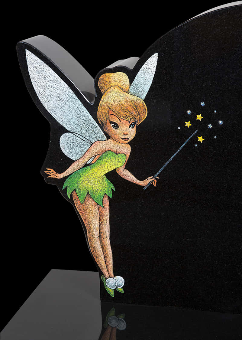 Tinkerbell Sparkling Magic