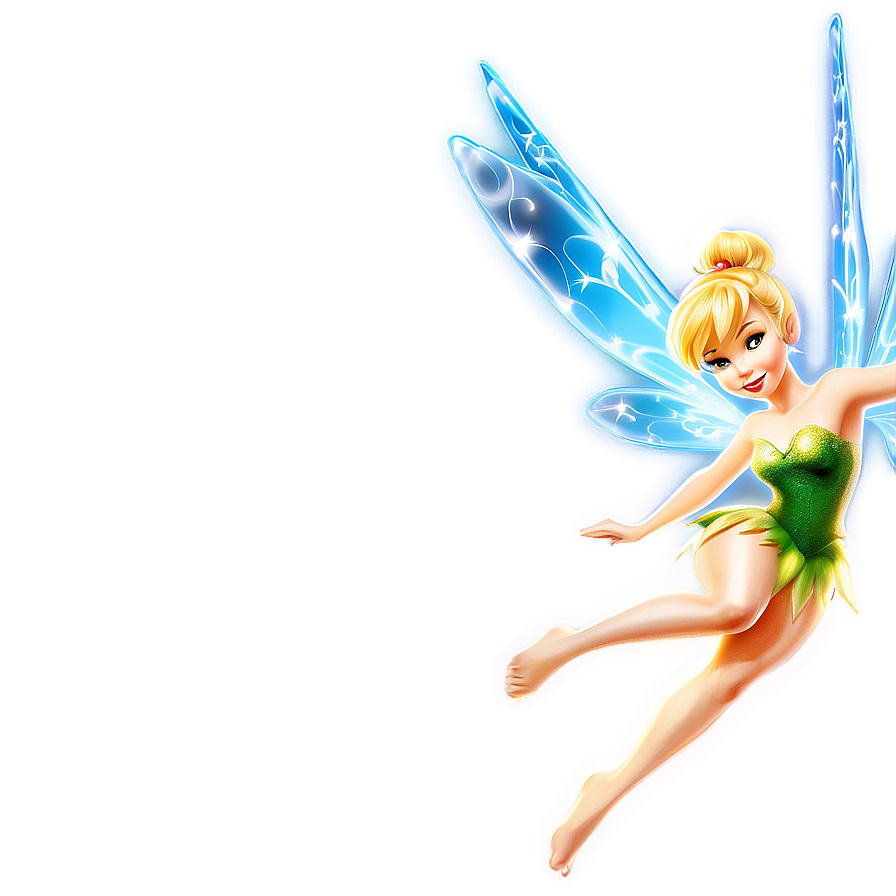 Tinkerbell Wallpaper Png 05062024