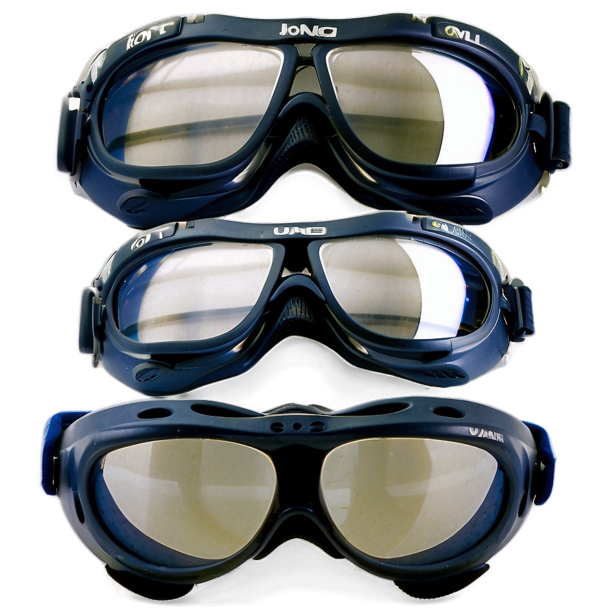 Tinted Safety Goggles Png 75