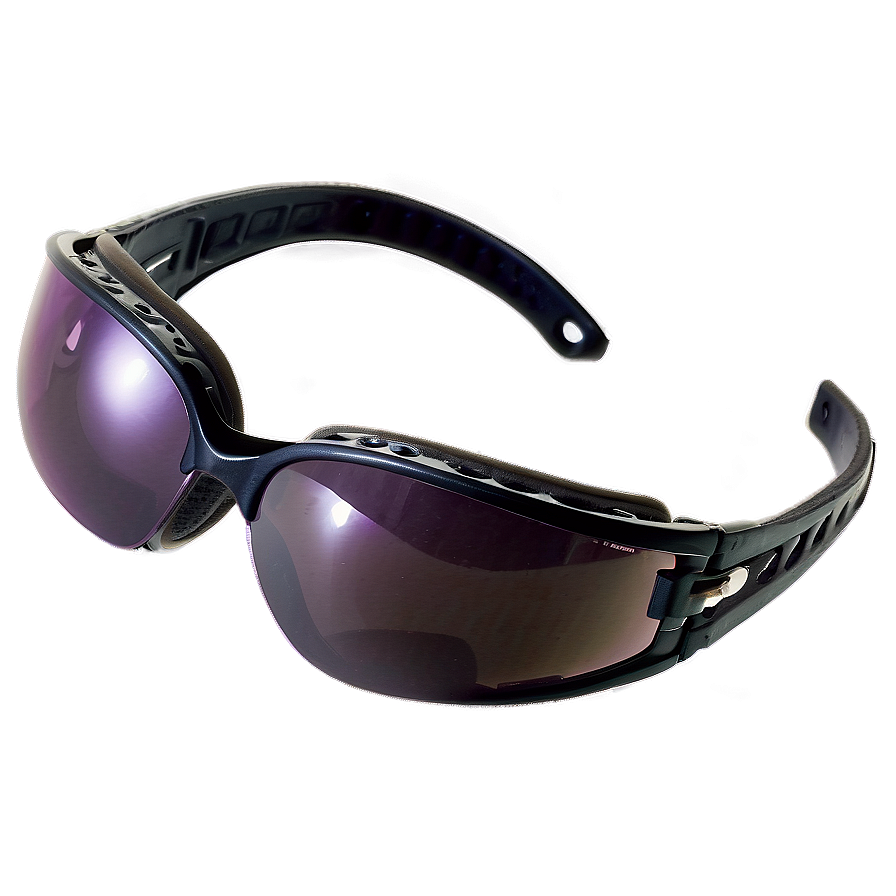 Tinted Safety Goggles Png Odo