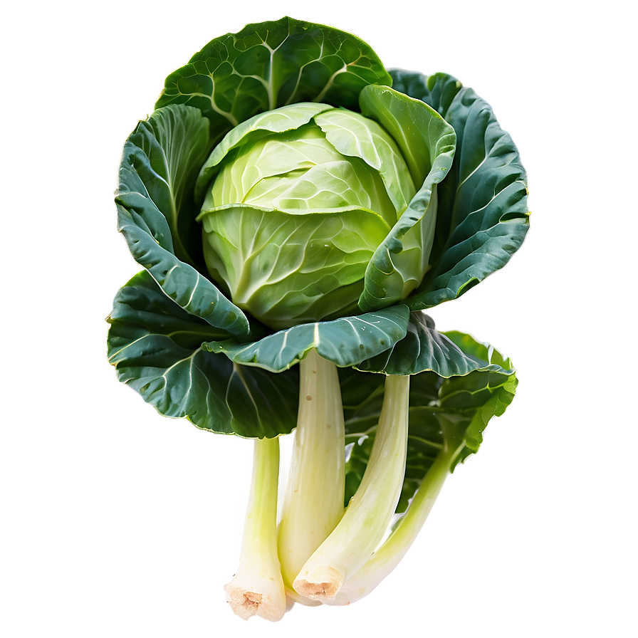 Tiny Cabbage Png 59