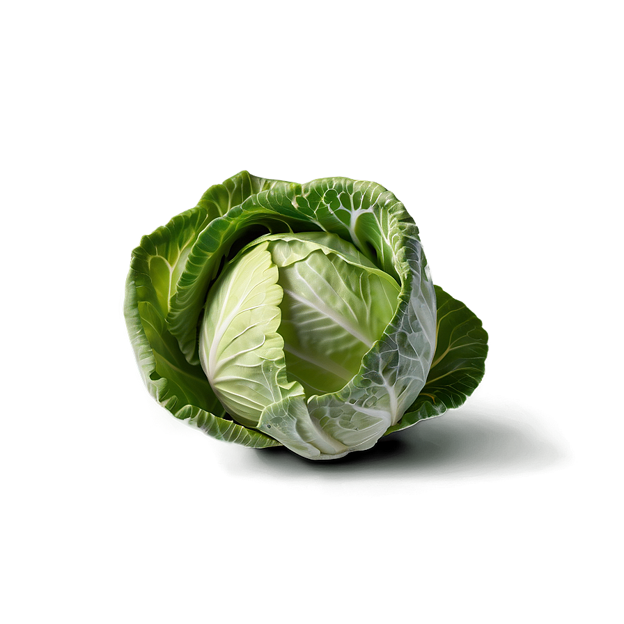 Tiny Cabbage Png Gdc56