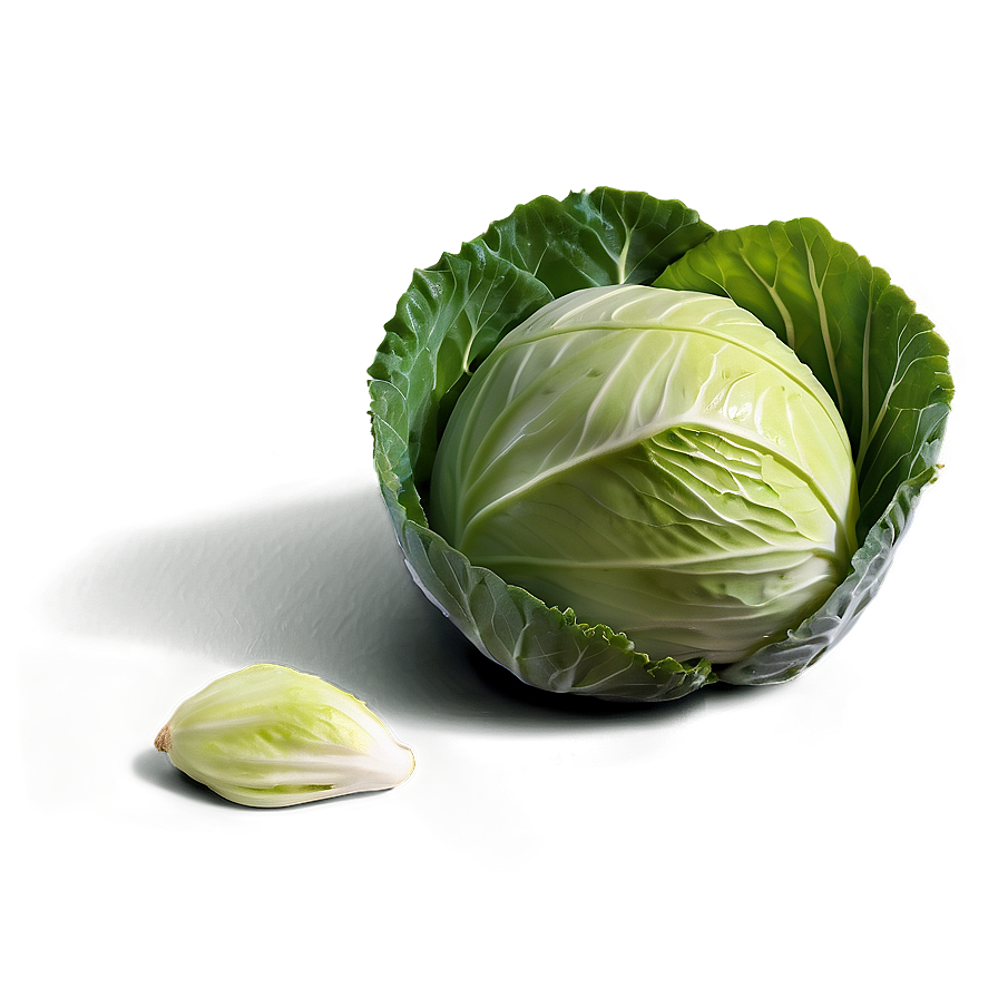 Tiny Cabbage Png Rnu27