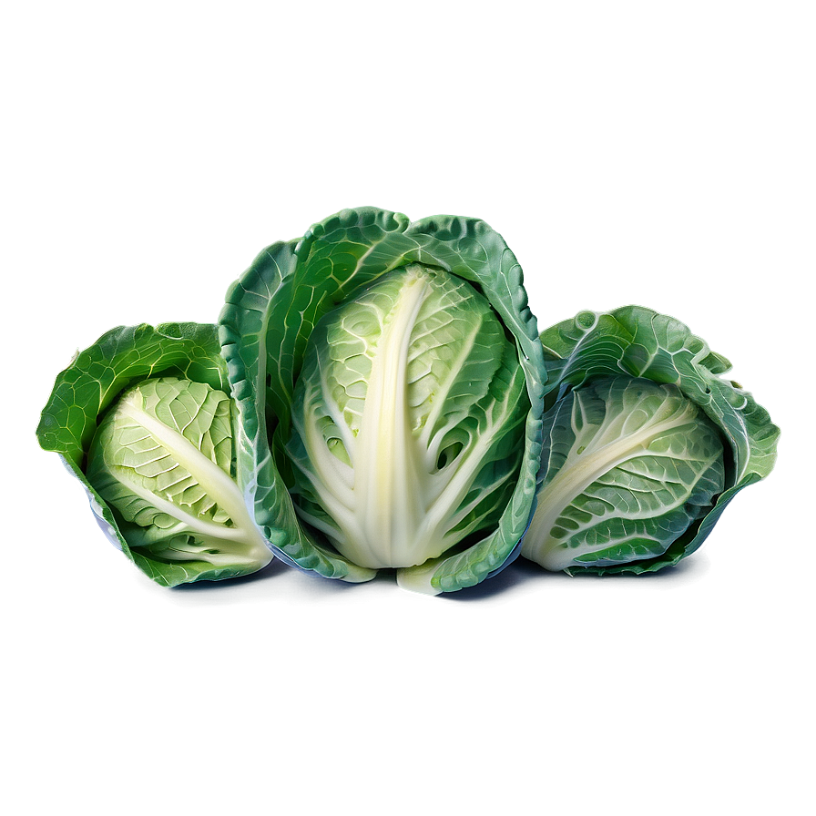 Tiny Cabbage Png Ryc