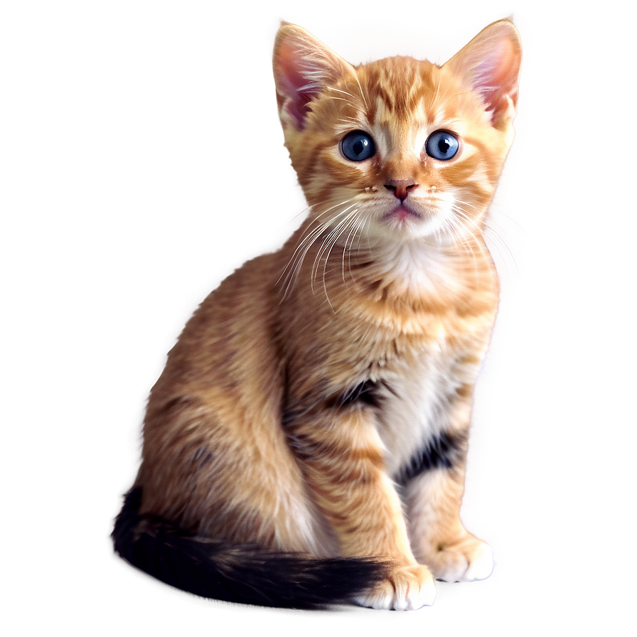 Tiny Cute Kitty Png Dwh40