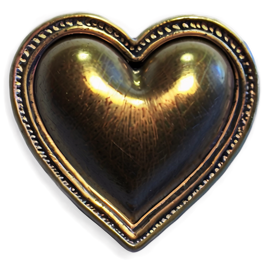 Tiny Heart Detail Png Vpy