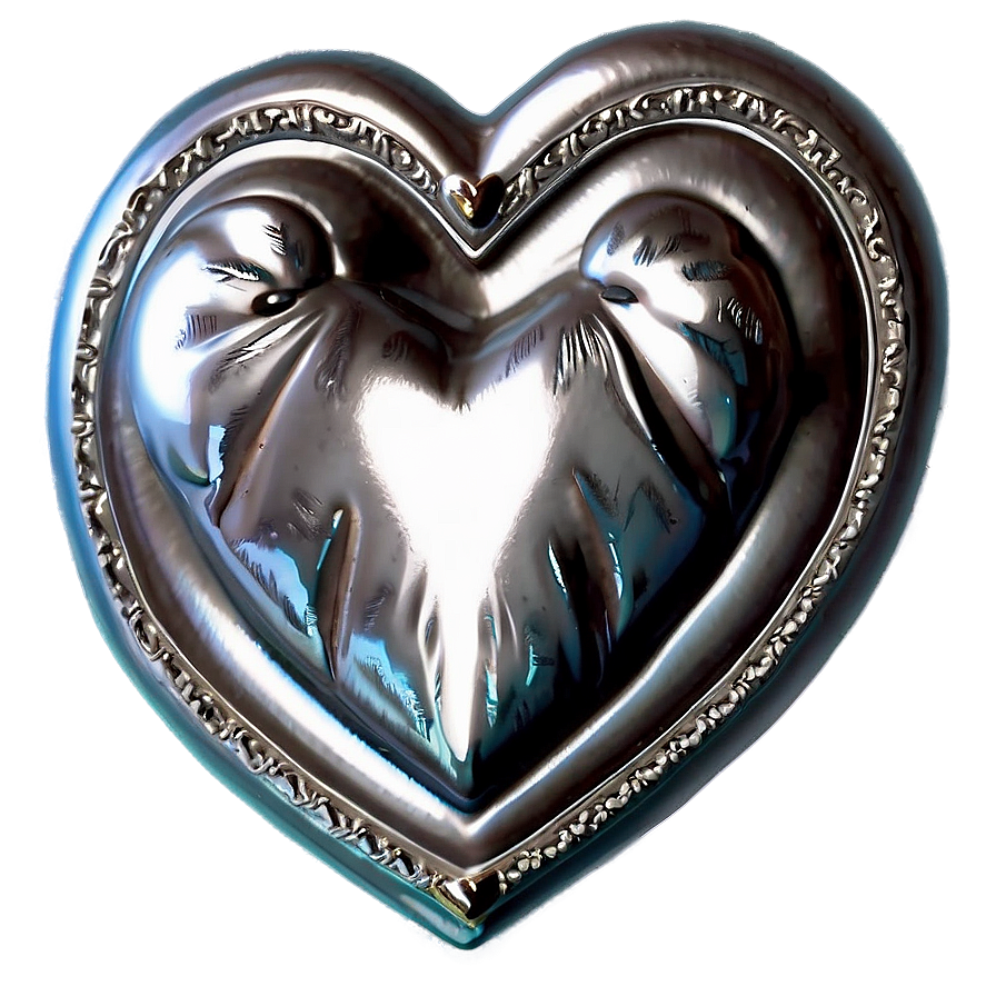 Tiny Heart Detail Png Wlr20