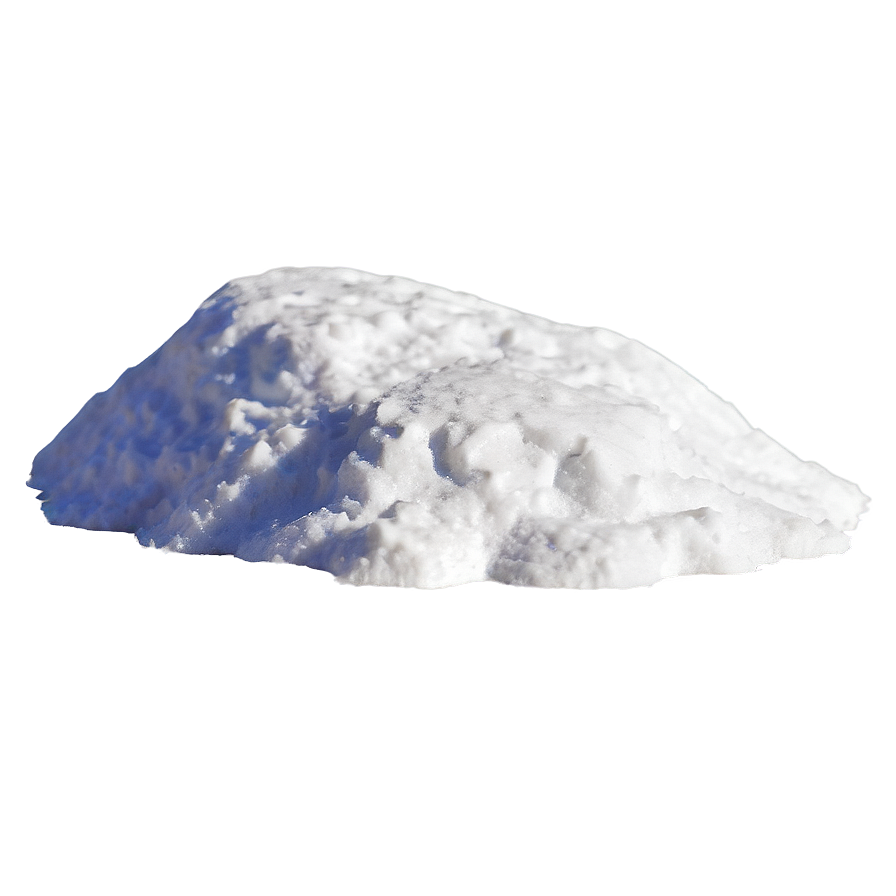 Tiny Snow Pile Png 06212024