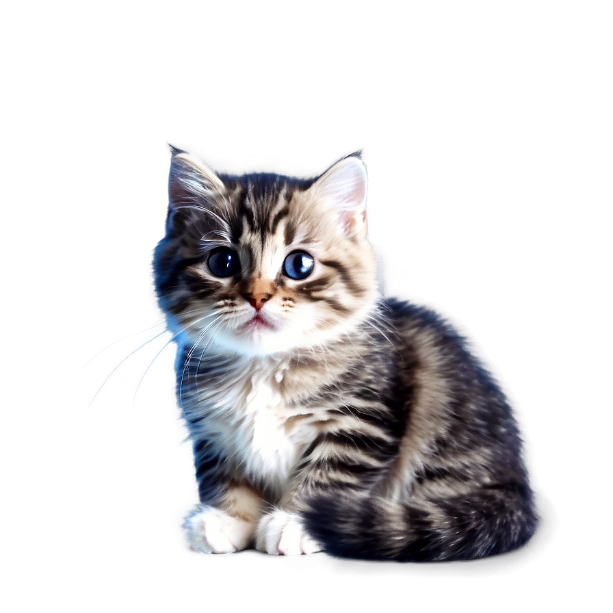 Tiny Whiskers Cat Png 06242024