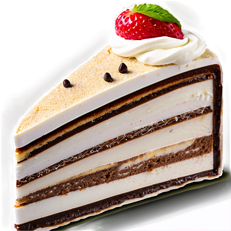 Tiramisu Cake Png 05042024