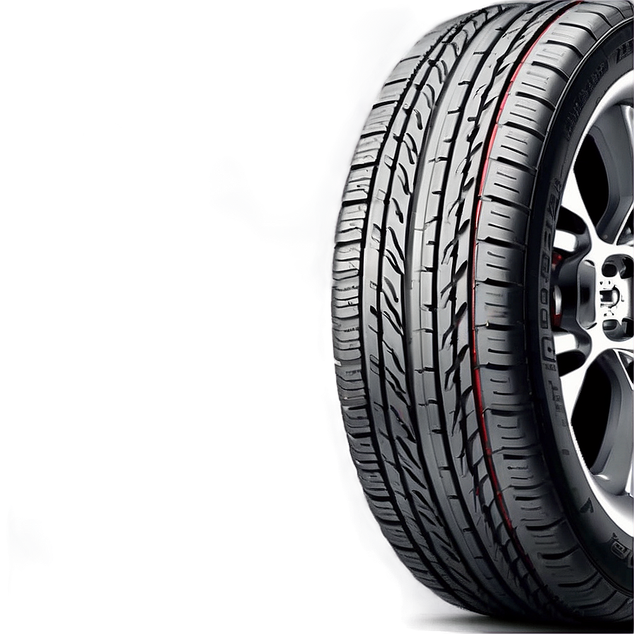 Tire Rim Png Kmd13